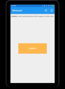 Download Miracast - Wifi Display Alat untuk Android tangkapan layar 7