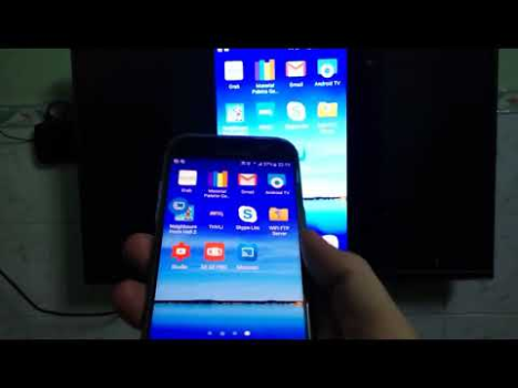 Download Miracast - Wifi Display Alat untuk Android tangkapan layar 8