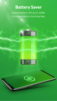 Antivirus & Virus Cleaner Lock