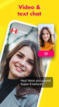 Download Ablo - Nice to meet you! Gaya hidup untuk Android tangkapan layar 3