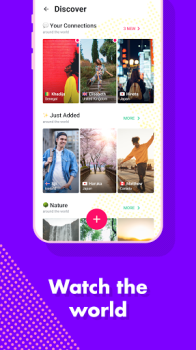 Download Ablo - Nice to meet you! Gaya hidup untuk Android tangkapan layar 4