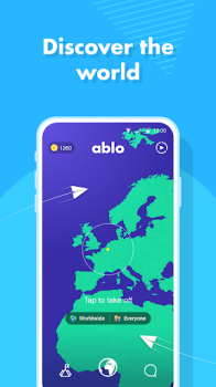Download Ablo - Nice to meet you! Gaya hidup untuk Android tangkapan layar 5