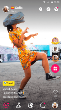 Download Ablo - Nice to meet you! Gaya hidup untuk Android tangkapan layar 7