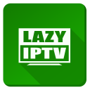 Download  LAZY IPTV