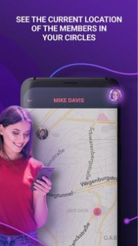 Download FindNow Sosial untuk Android tangkapan layar 2