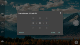 Download Framelapse: Time Lapse Camera Foto untuk Android tangkapan layar 5
