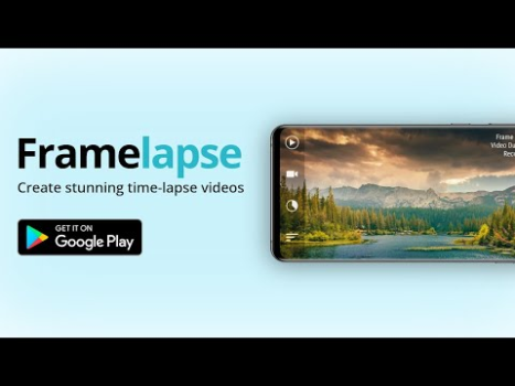 Download Framelapse: Time Lapse Camera Foto untuk Android tangkapan layar 8