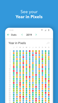 Download Daylio Journal - Mood Tracker Gaya hidup untuk Android tangkapan layar 6