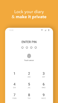 Download Daylio Journal - Mood Tracker Gaya hidup untuk Android tangkapan layar 7