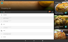 Download Yummly Recipes & Cooking Tools Makanan dan minuman untuk Android tangkapan layar 2