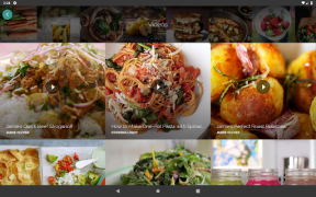 Download Yummly Recipes & Cooking Tools Makanan dan minuman untuk Android tangkapan layar 4