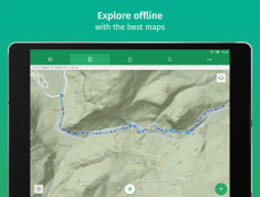 Download ViewRanger Kesehatan & Kebugaran untuk Android tangkapan layar 2
