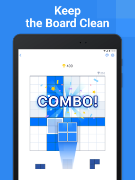 Download Blockudoku®: Block Puzzle Game Teka-teki untuk Android tangkapan layar 2