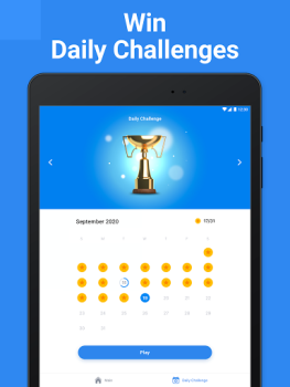 Download Blockudoku®: Block Puzzle Game Teka-teki untuk Android tangkapan layar 3