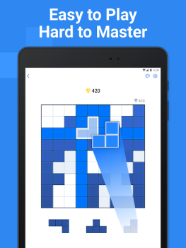 Download Blockudoku®: Block Puzzle Game Teka-teki untuk Android tangkapan layar 4