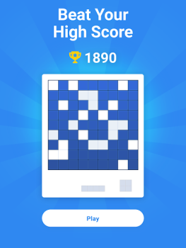 Download Blockudoku®: Block Puzzle Game Teka-teki untuk Android tangkapan layar 6