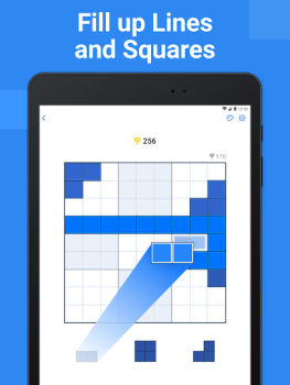 Download Blockudoku®: Block Puzzle Game Teka-teki untuk Android tangkapan layar 7