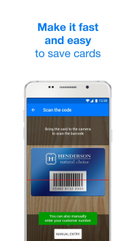 Download Cardved Pembelian untuk Android tangkapan layar 2