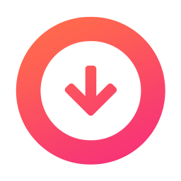 Logo Video Downloader : FastSave