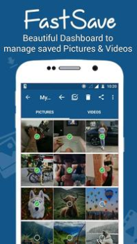 Download Video Downloader for Instagram Sosial untuk Android