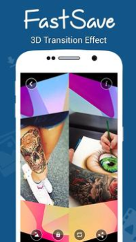 Download Video Downloader for Instagram Sosial untuk Android tangkapan layar 4