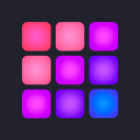 Download  Drum Pad Machine - beat maker
