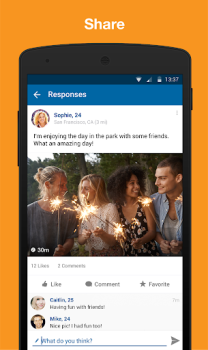 Download SKOUT - Meet, Chat, Go Live Sosial untuk Android tangkapan layar 4