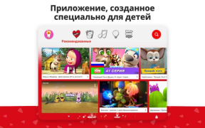 Download YouTube Kids Hiburan untuk Android tangkapan layar 6