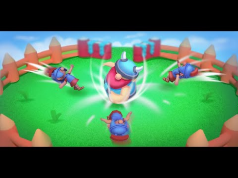 Download YouTube Kids Hiburan untuk Android tangkapan layar 8