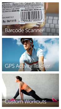 Download Argus: Activity & Step Tracker Kesehatan & Kebugaran untuk Android tangkapan layar 2