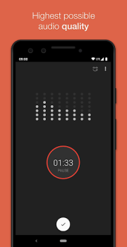 Smart Voice Recorder