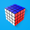 Download  Magic Cube Rubik 3D + Solver