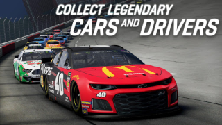 Download NASCAR Heat Mobile Ras untuk Android tangkapan layar 3