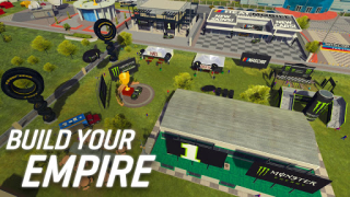 Download NASCAR Heat Mobile Ras untuk Android tangkapan layar 5