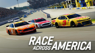 Download NASCAR Heat Mobile Ras untuk Android tangkapan layar 6