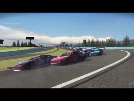Download NASCAR Heat Mobile Ras untuk Android tangkapan layar 8
