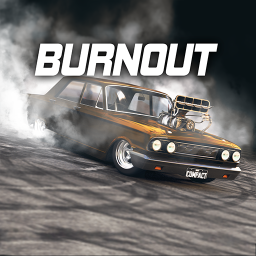 Logo Burnout