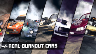 Download Torque Burnout Ras untuk Android tangkapan layar 2