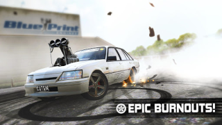 Download Torque Burnout Ras untuk Android tangkapan layar 3
