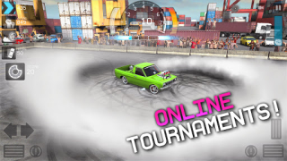 Download Torque Burnout Ras untuk Android tangkapan layar 4