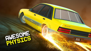 Download Torque Burnout Ras untuk Android tangkapan layar 5