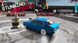Download Torque Burnout Ras untuk Android tangkapan layar 6