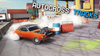 Download Torque Burnout Ras untuk Android tangkapan layar 7