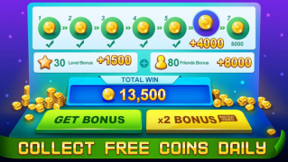 Download Gin Rummy Permainan papan untuk Android tangkapan layar 5