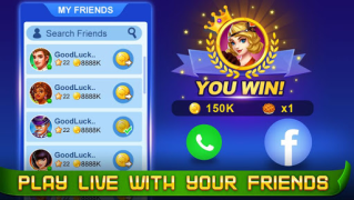 Download Gin Rummy Permainan papan untuk Android tangkapan layar 7