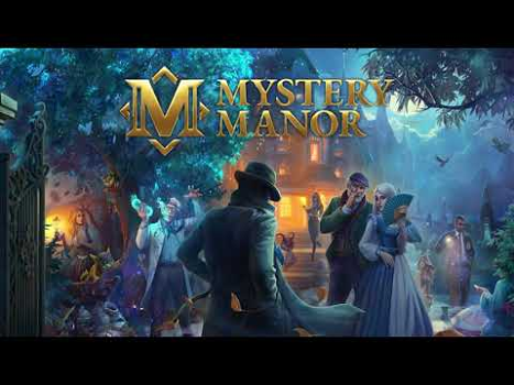 Download Mystery Manor: hidden objects Petualangan untuk Android tangkapan layar 8