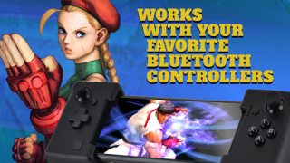 Download Street Fighter IV CE Game aksi untuk Android tangkapan layar 7