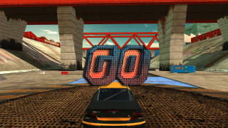 Download WRECKFEST DERBY Ras untuk Android tangkapan layar 3