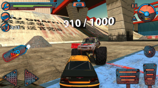 Download WRECKFEST DERBY Ras untuk Android tangkapan layar 4