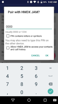 Download Bluetooth Pair Alat untuk Android tangkapan layar 2